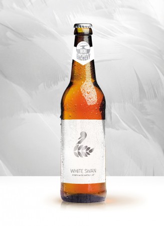 IKKONA WHITE SWAN, American Wheat Bock 16° 