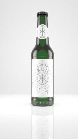 IKKONA CRAFT PREMIUM PILS 12°